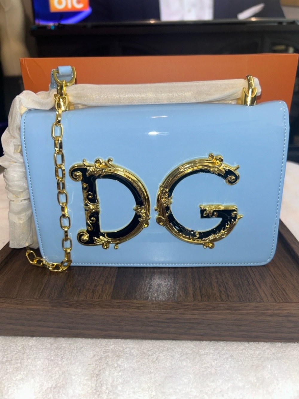 HAND BAG - Picture 8 of 11